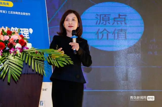 孙陶然的有效管理的五大兵法,孙陶然有效管理的5大兵法