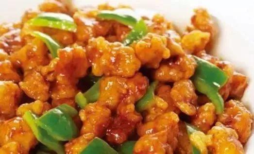 年夜饭，最受欢迎的18道荤菜和18道素菜！收好慢慢学