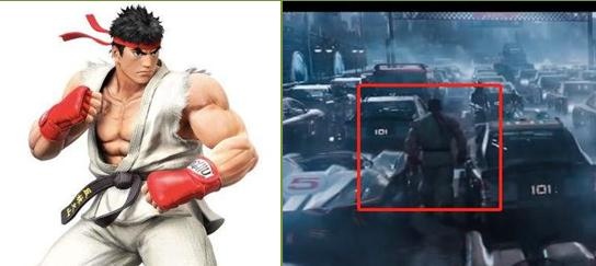 头号玩家侏罗纪公园彩蛋,头号玩家里的12个恐怖片彩蛋