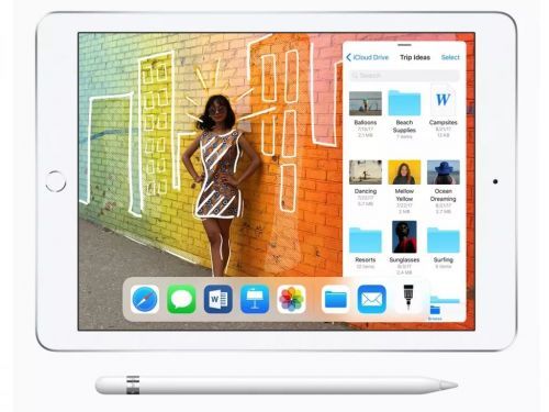 ipad2018最好用的版本,ipad平板2018与2019的区别