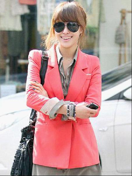 秋装服装怎么搭配比较好看,秋天衣服穿搭最新款