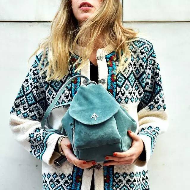 小众和大牌包哪个好用 (好看不贵的小众包实力种草)