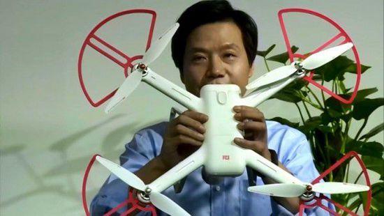 小米无人机现在还能用吗,小米无人机1080跟4k有什么区别