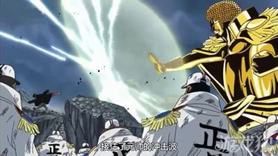 恶魔果实组合效果,恶魔果实和实力