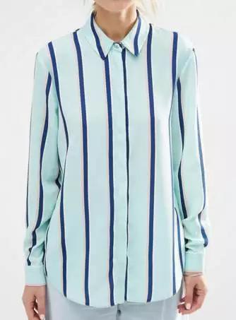 潮流入货|她们都中了“条纹毒”!