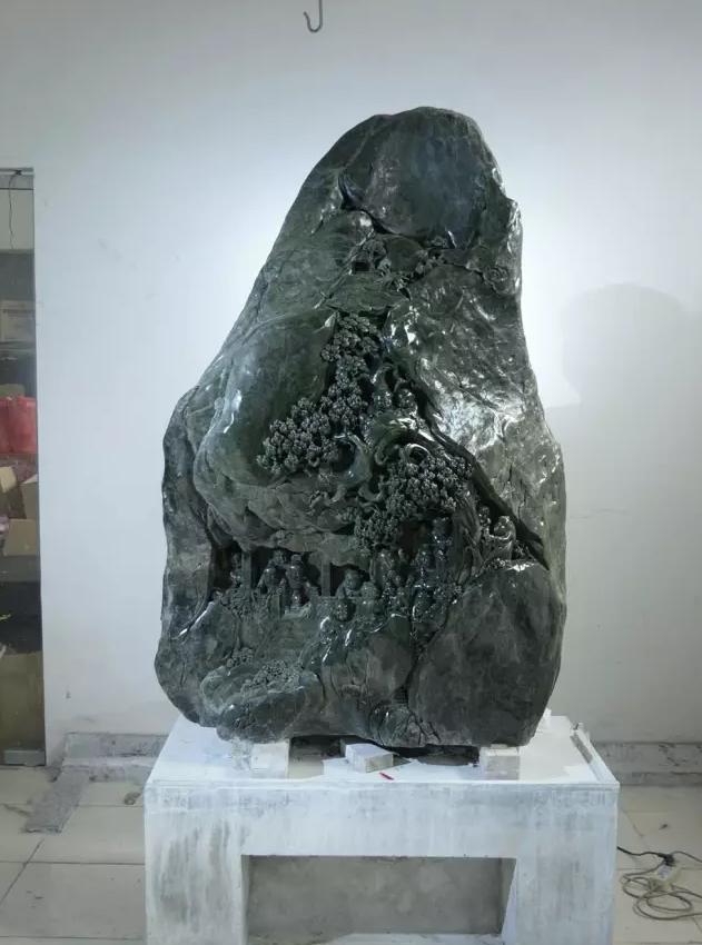 玉城玉人，绝对不能错过的水性扬州！