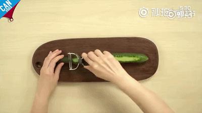 生吃黄瓜多了会有什么后果,生黄瓜吃多了以后会伤人吗