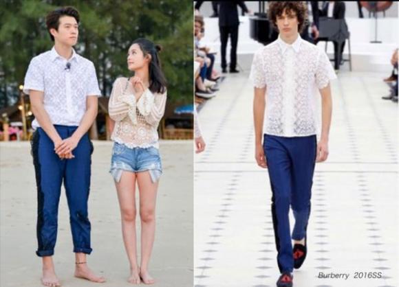 曾经是两百斤的胖子一个型男的自我修养，不一样的帅！