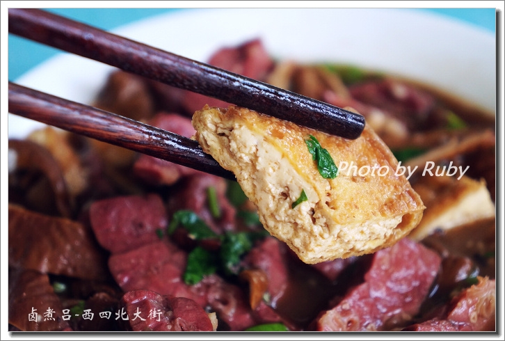 北京门头沟最好吃的卤煮,离丰台最近的老北京卤煮