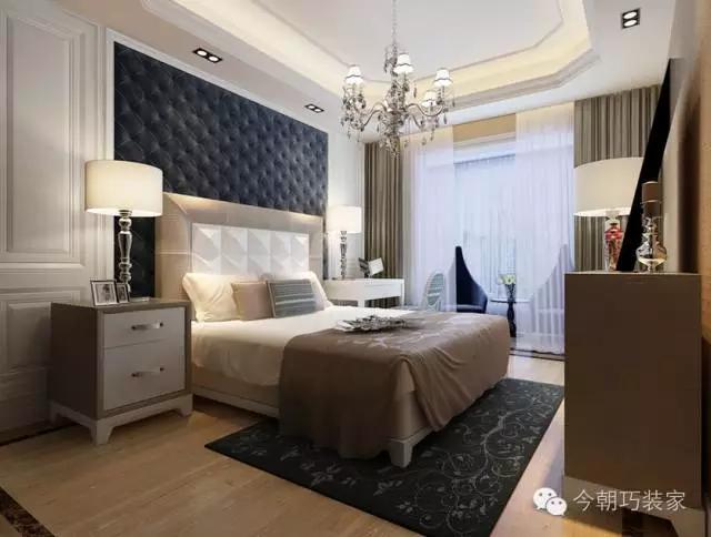 西安装修最简单的设计,在西安怎么样装修最省钱