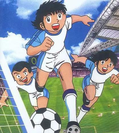 最经典的动漫人物,各种经典的动漫人物