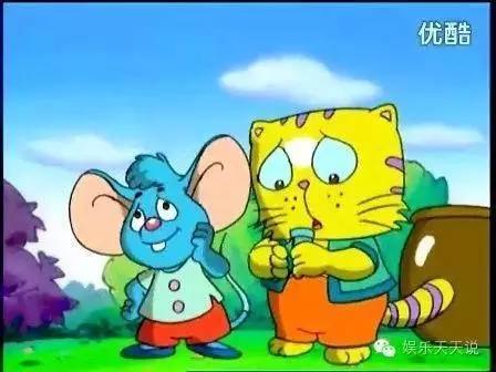 儿童节看过的动画片,儿童节不可以看的动画片