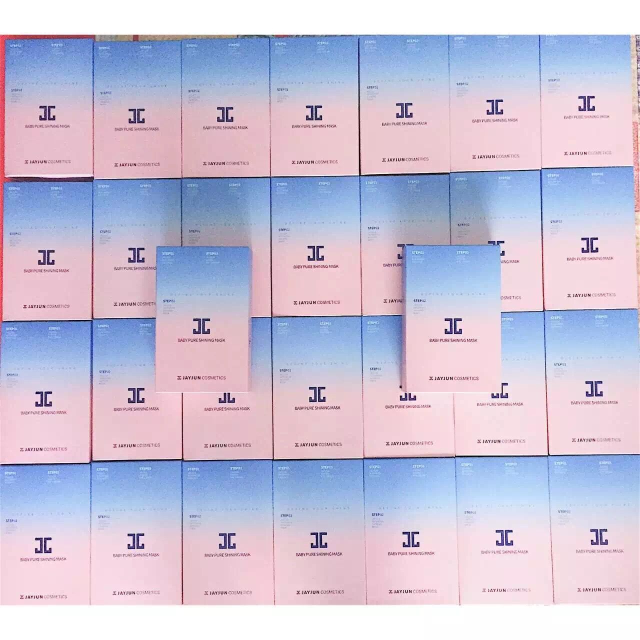 千万不要错过这几款888皮肤,最好用的10款韩国面膜