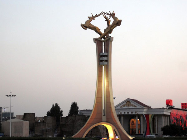 东莞凭什么是全国最富的城市之一,东莞特大城市排名第一