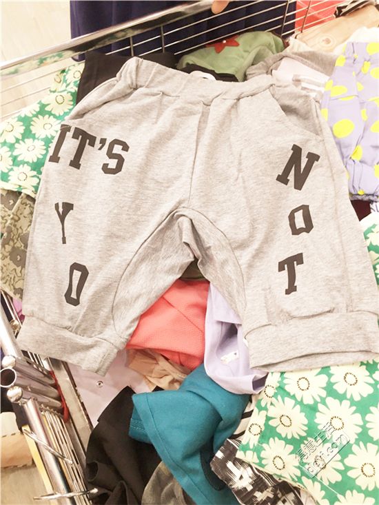 童装直播间武汉汉正街,汉正街品牌童装直播