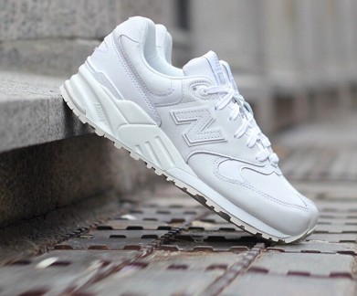 鞋柜上怎么能少一双小白鞋,你的鞋柜是不是也缺了这些鞋