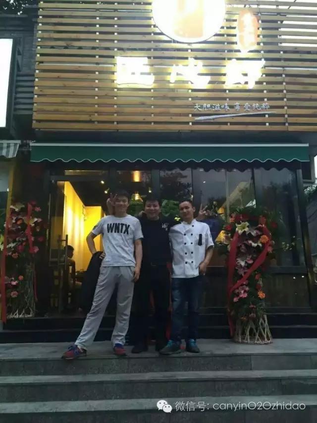 黄大胆匠心虾：店还没开业，每天超过500多斤虾的外卖订单