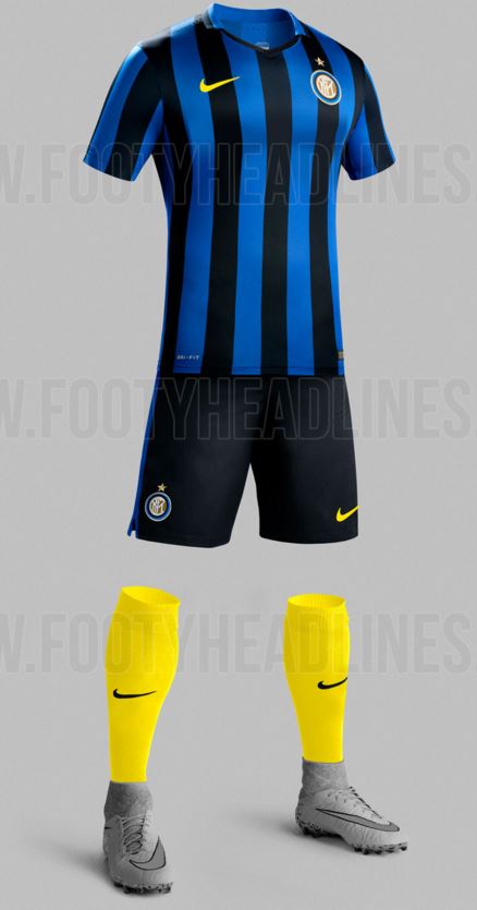 意媒质疑苏宁商城卖盗版国米球衣！来辨真伪