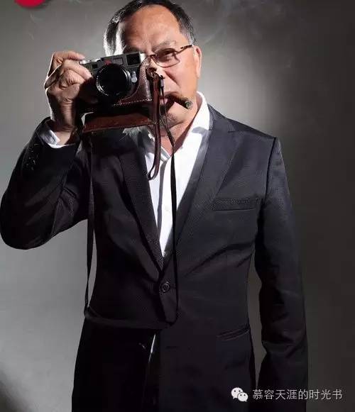 杜琪峰的爱恨情仇江湖恩怨,杜琪峰为什么不拍坚如磐石