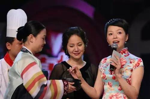 李谷一演唱会,李谷一唱湖南花鼓戏