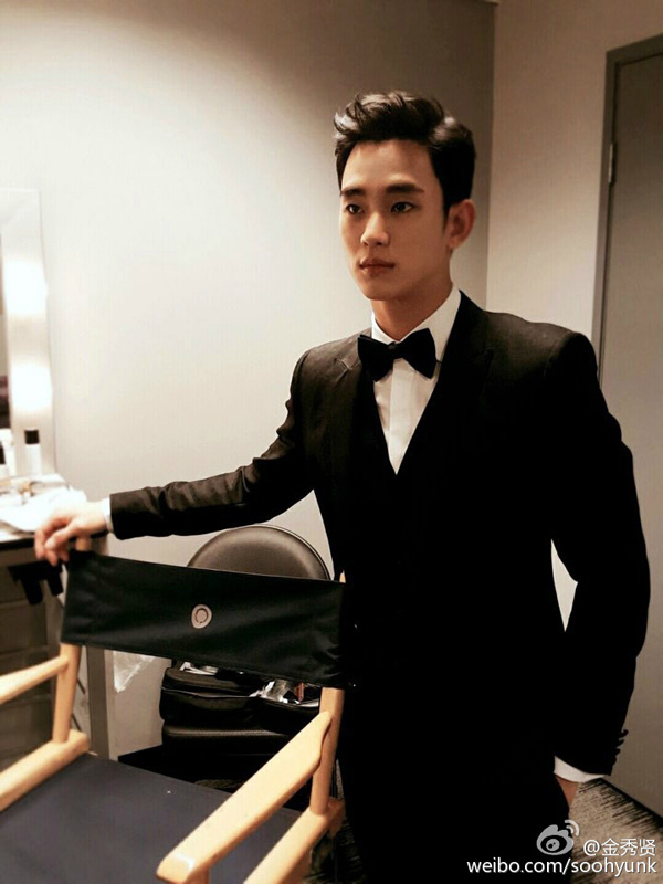 那些又帅又酷的韩国男星,韩国国民度高的男星