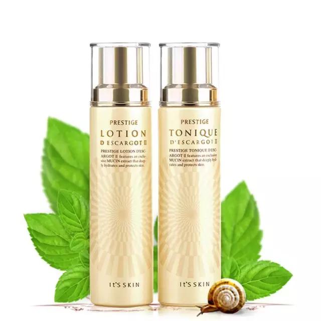 韩国化妆品中好用的化妆水，可当面膜敷脸