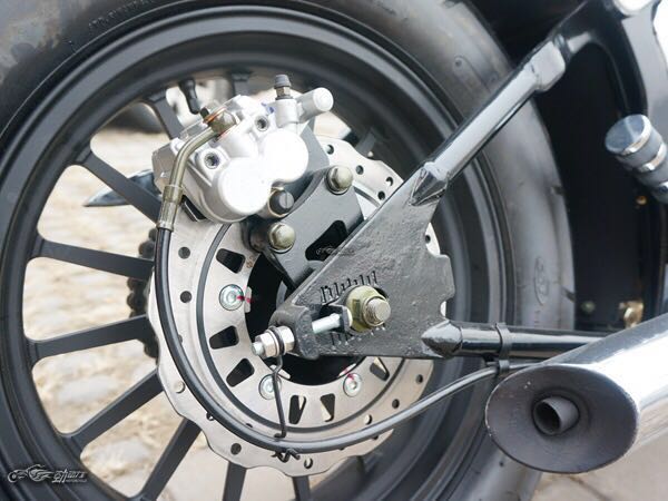 车型解析:大地鹰王迪特那,灌篮高手里铁男的座驾