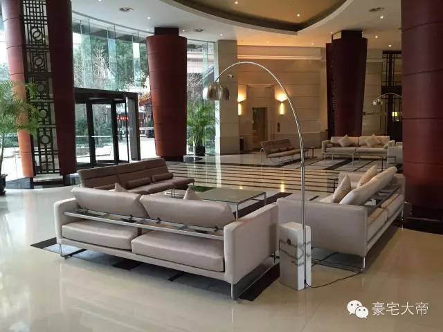 那些你路过却不曾进去过的法租界豪宅｜豪宅大帝独家毒辣点评