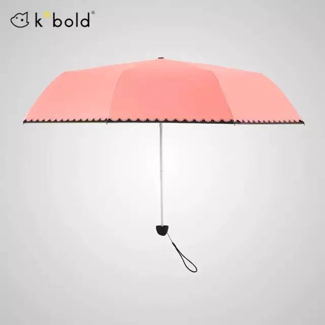 防晒伞哪个牌子防晒效果最好,黑色的防晒伞还是白色的防晒伞好