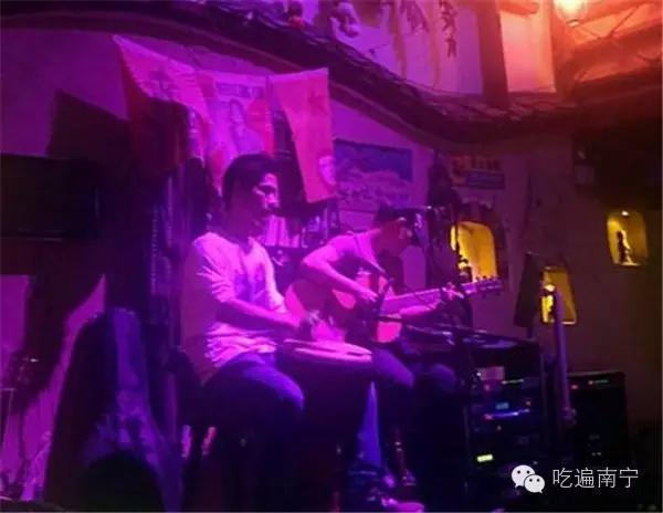 江北看球小酒馆,江北看球地方