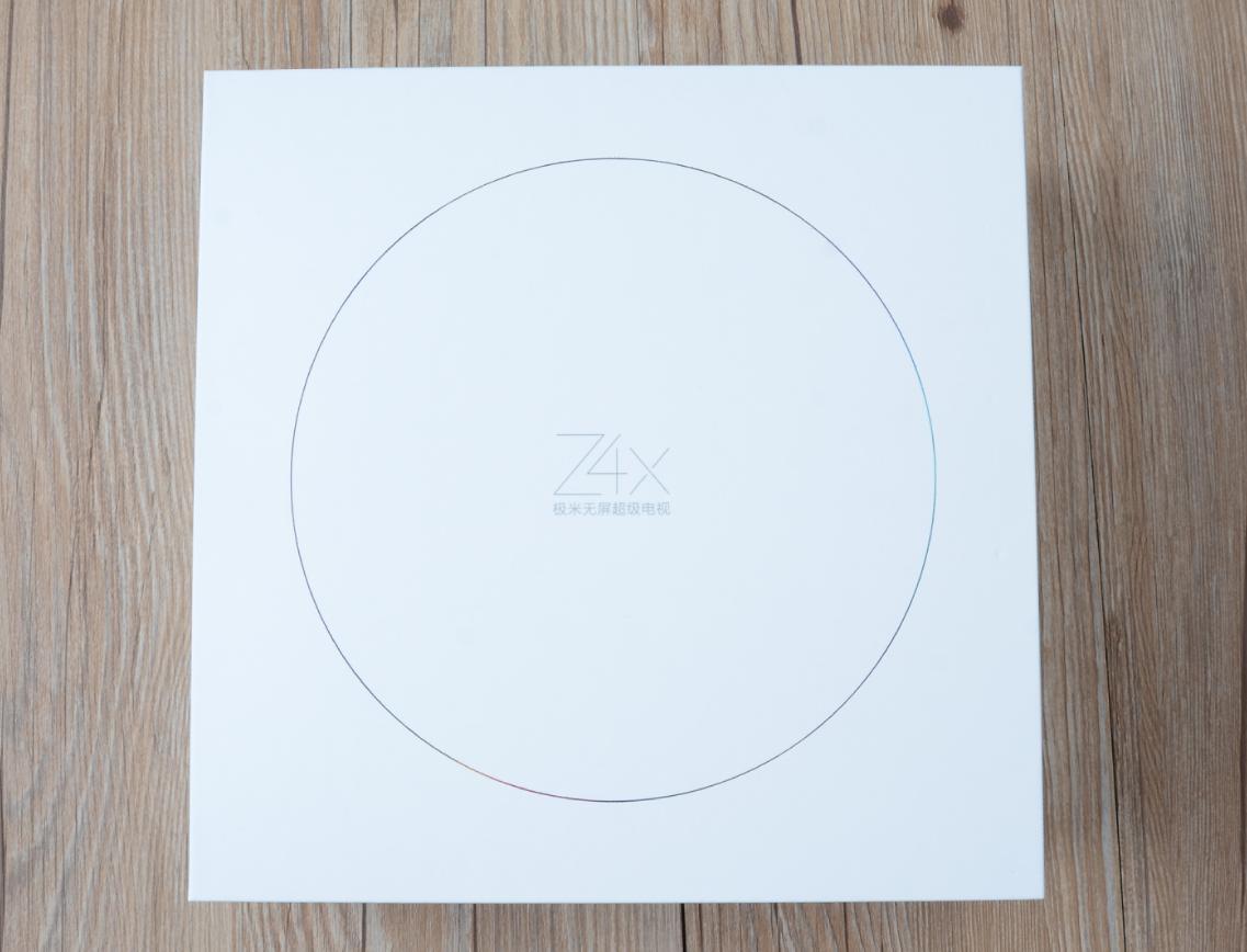 极米投影仪z4x使用教程,极米z4投影现在多少钱