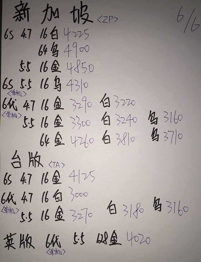 华强北神秘市场,深圳华强北鬼市新地方