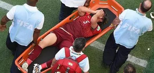 伤离别欧洲杯的豪门巨星们，希望这不是你们的告别