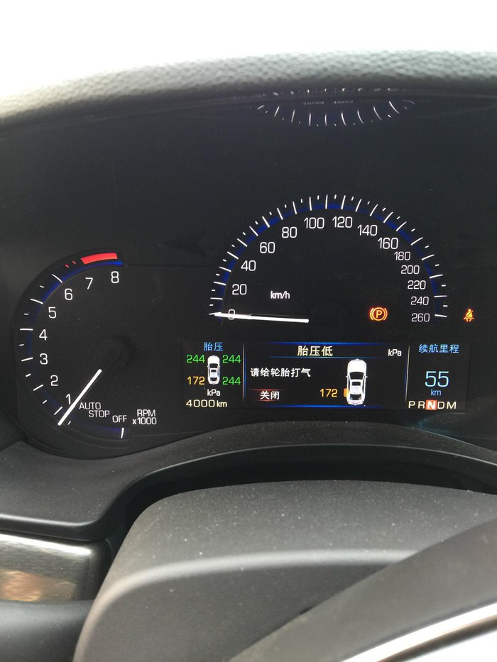 凯迪拉克车主用车感受,凯迪拉克车主该有的样子