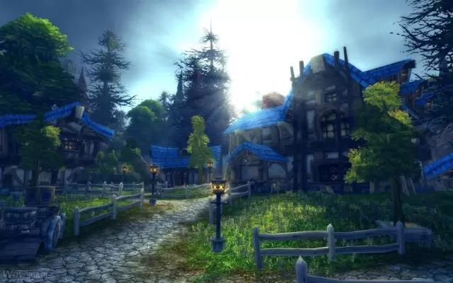 魔兽世界艾泽拉斯酒馆,艾泽拉斯酒馆