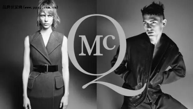 奢侈品太贵了！那就努力赚钱买她的副线吧