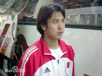 他被誉为“中国托蒂”,“三剑客”之一,最后却是这样的结局!