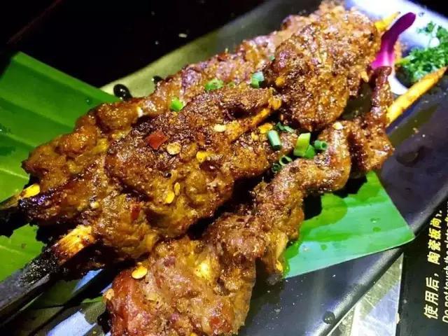 昆明酒吧嗨爆全场,昆明嗨到爆的酒吧