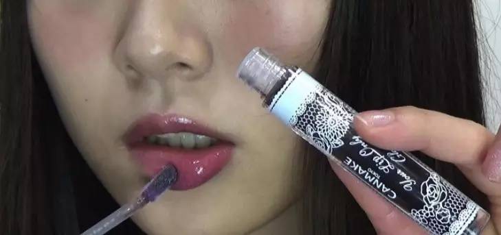 化妆包必备的口红色,2022爆款化妆包