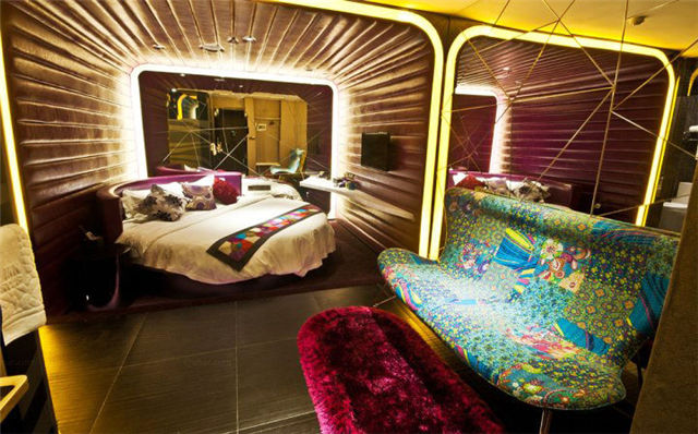 小蛮腰广州塔的抗风神器,广州深度游攻略