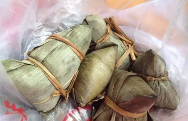 测评史上最好吃的五款粽子,上海最好的粽子是什么