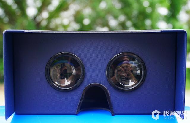 9.9元包邮的VR眼镜怎么玩转虚拟现实？这里有一份靠谱的教程