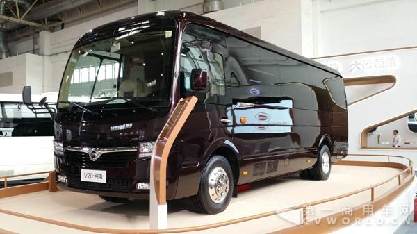 道路运输车辆展视频,2019道路运输车辆展在京隆重举办