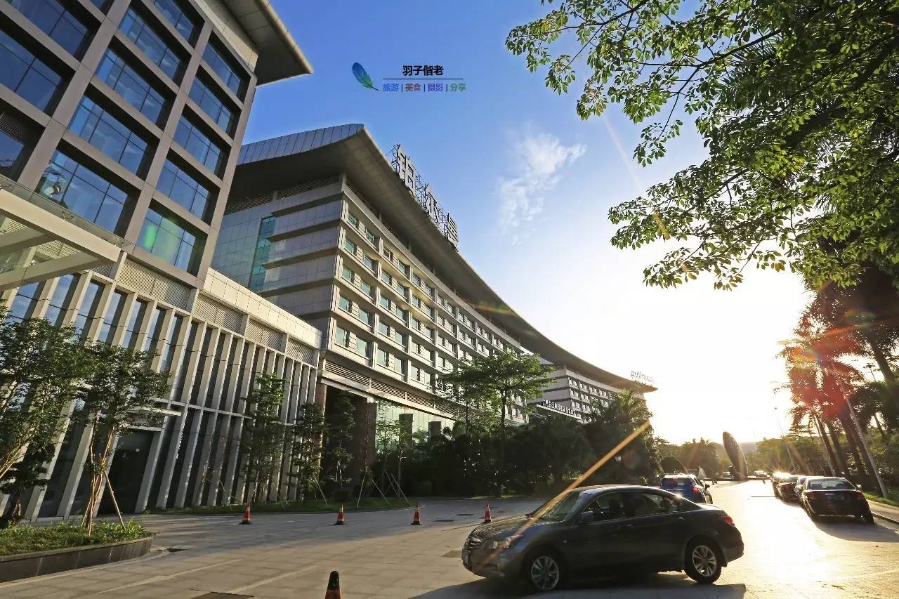 这一趟旅程,从机场铂尔曼开始