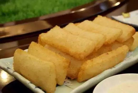 对不起，在重庆做一枚吃货点儿都不幸福！