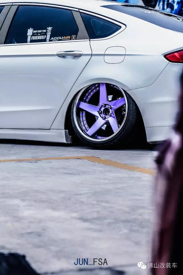 12款蒙迪欧致胜改装运动套件,蒙迪欧致胜阿斯顿马丁