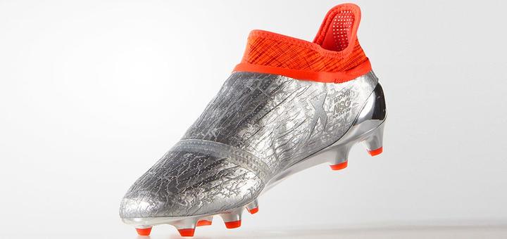 今年欧洲杯指定球鞋排名,欧冠决赛上脚球鞋