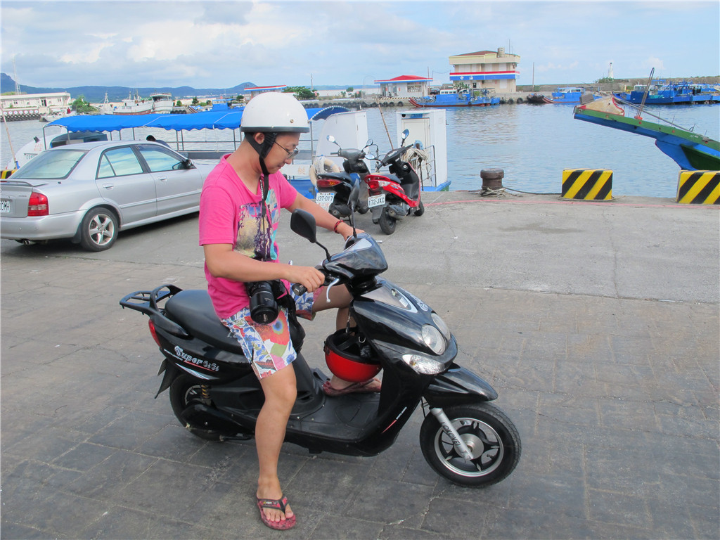 那些年我们一起旅游,台湾垦丁旅游三日游