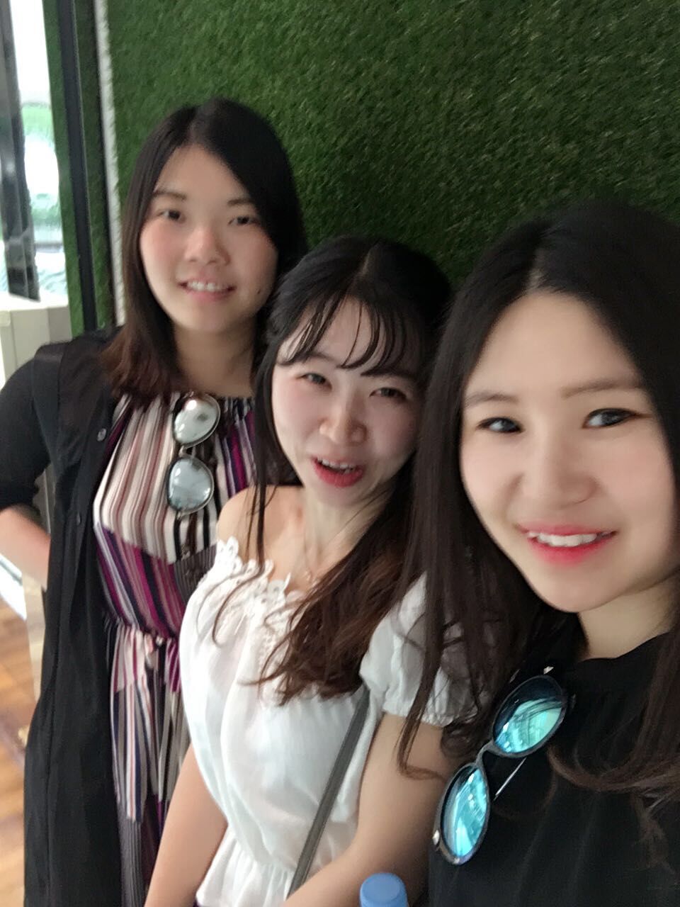 一起来思密达！大佣网的韩城攻略