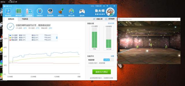 联想拯救者15能运行大型游戏吗,联想拯救者y7000和戴尔游匣15